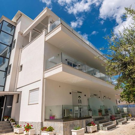 Apartments Margarita Ksamil Ngoại thất bức ảnh